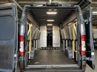 2019 Ram ProMaster 3500