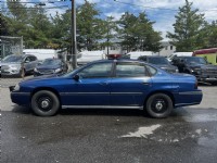 2004 Chevrolet Impala