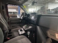 2016 Ford E-450