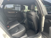 2014 Maserati Quatroporte