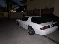 1987 Chevrolet  Z28 I-ROC