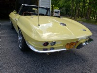 1966 Chevrolet  Corvette