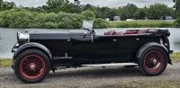 1931 Lagonda Sports Tourer