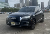 2017 Audi Q7