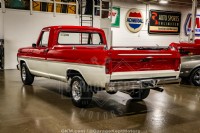 1972 Ford F100