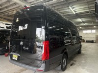2026 Mercedes Sprinter 2500