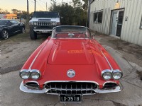 1958 Chevrolet  Corvette
