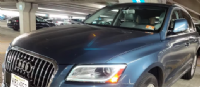 2017 Audi Q5