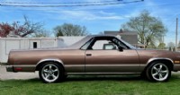 1984 Chevrolet EL CAMINO