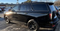 2023 Cadillac Escalade