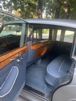 1963 Rolls Royce Silver Cloud 111