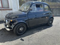 1970 Fiat 500l