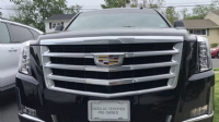 2020 Cadillac Escalade