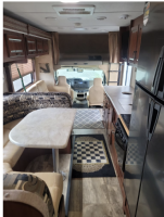 2011 Forest River Sunseeker