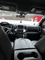 2022 CHEVROLET Silverado LTD 1500