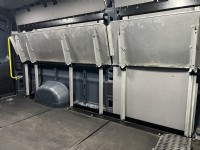 2019 Ram ProMaster 3500