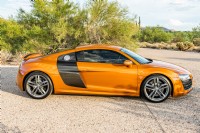 2014 Audi R8