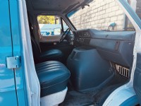 1992 Dodge B-250