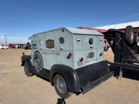 1954 Chevrolet 3600