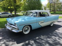 1956 Plymouth  Belvedere