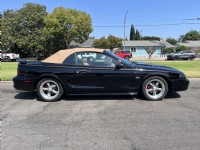 1994 FORD Mustang GT