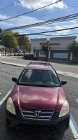 2005 HONDA CR-V LX