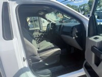 2016 Ford F150