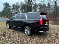 2024 Cadillac Escalade