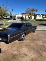1965 Buick Special