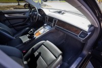 2016 Porsche Panamera S