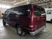 2005 FORD E-150