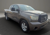 2008 Toyota Tundra
