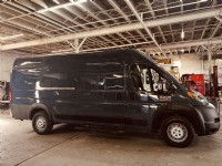 2019 RAM ProMaster 3500