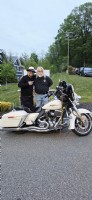 2014 Harley Davidson Street Glide Special