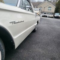 1964 Ford Thunderbird