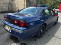 2004 Chevrolet Impala