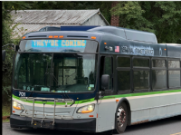 Bus 701