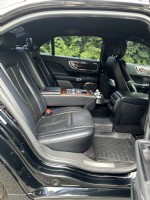 2017 LINCOLN Continental