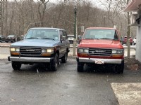 1989 Toyota Land Cruiser
