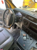 2014 Ford E350
