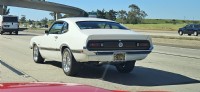 1972 Ford Maverick