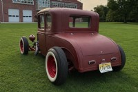 1931 Ford Model A