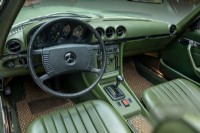 1974 Mercedes 450SL