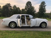 2004 ROLLS-ROYCE Phantom