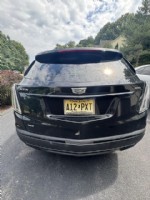 2022 Cadillac XT5 Sport