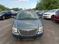 2007 Chrysler Town & Country