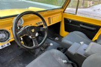 1974 Ford Bronco