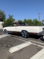 1980 GMC Caballero