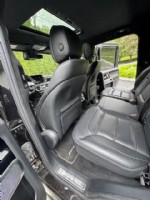 2020 Mercedes G63 AMG