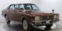 1978 Toyota Crown